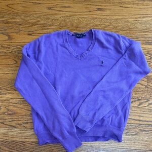 Ralph Lauren Sport sweater